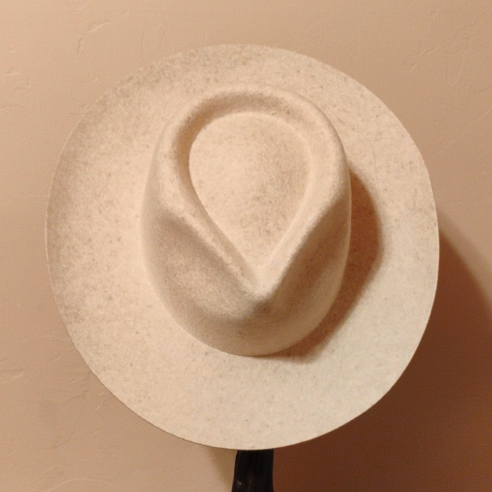Gigi Pip Zephyr Rancher Hat. 59